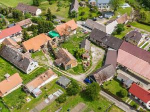 Prodej rodinného domu, Jičín - Popovice, 250 m2