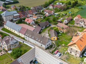 Prodej rodinného domu, Jičín - Popovice, 250 m2