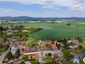 Prodej rodinného domu, Jičín - Popovice, 250 m2