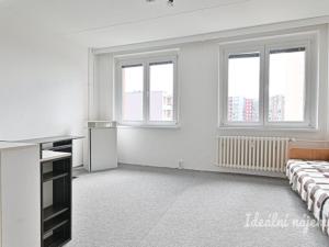 Pronájem bytu 1+kk, Brno - Židenice, Valtická, 33 m2