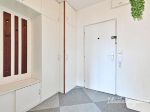 Pronájem bytu 1+kk, Brno - Židenice, Valtická, 33 m2