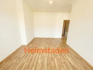 Pronájem bytu 1+kk, Havířov - Město, Hlavní třída, 37 m2