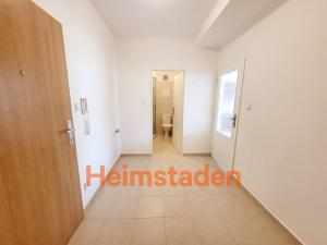 Pronájem bytu 1+kk, Havířov - Město, Hlavní třída, 37 m2