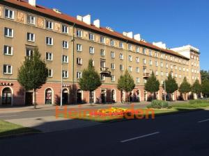 Pronájem bytu 1+kk, Havířov - Město, Hlavní třída, 37 m2