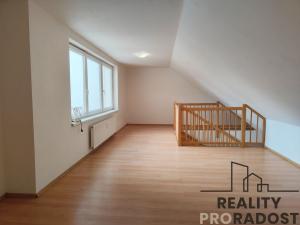 Prodej bytu 3+kk, Brno - Zábrdovice, Cejl, 104 m2