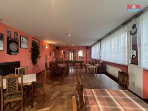 Prodej restaurace, Orlová - Lutyně, 17. listopadu, 235 m2