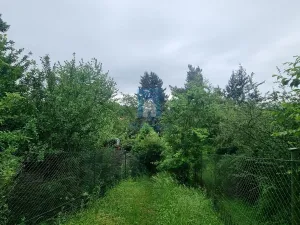 Prodej zahrady, Zdiby, Skopec, 527 m2