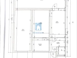 Prodej zahrady, Zdiby, Skopec, 527 m2