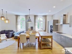Prodej rodinného domu, Louny, Jeronýmova, 252 m2