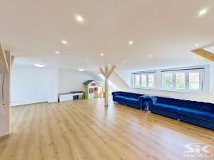 Prodej rodinného domu, Louny, Jeronýmova, 252 m2