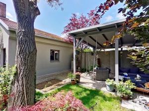 Prodej rodinného domu, Louny, Jeronýmova, 252 m2