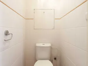 Pronájem bytu 2+1, Praha - Strašnice, Hostýnská, 55 m2