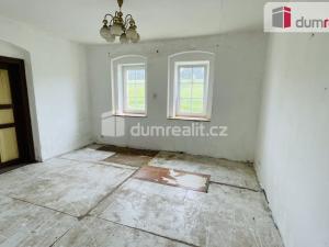 Prodej rodinného domu, Horní Blatná, Majakovského, 150 m2