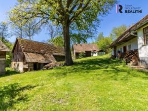 Prodej rodinného domu, Křešín, 120 m2