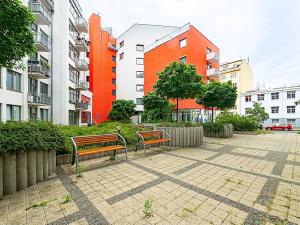 Prodej bytu 3+kk, Praha - Staré Město, 90 m2