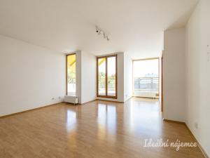 Pronájem bytu 3+kk, Praha - Smíchov, Tomkova, 89 m2