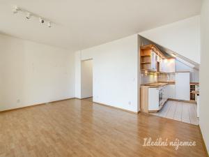 Pronájem bytu 3+kk, Praha - Smíchov, Tomkova, 89 m2