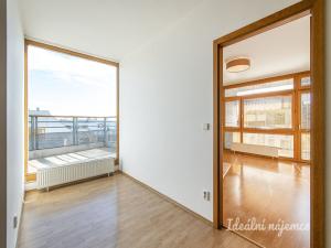 Pronájem bytu 3+kk, Praha - Smíchov, Tomkova, 89 m2