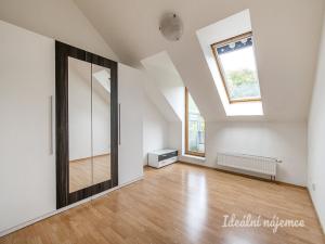 Pronájem bytu 3+kk, Praha - Smíchov, Tomkova, 89 m2