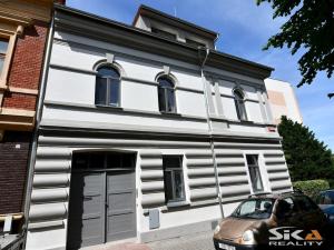 Prodej činžovního domu, Louny, Jeronýmova, 252 m2