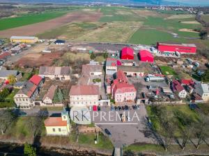 Prodej obchodního prostoru, Lahošť, U Kapličky, 1331 m2