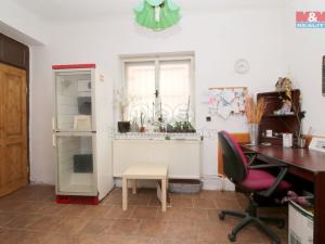 Prodej rodinného domu, Sezemice, Masarykova, 85 m2