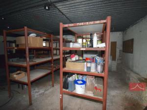 Pronájem výrobních prostor, Humpolec, Pelhřimovská, 310 m2