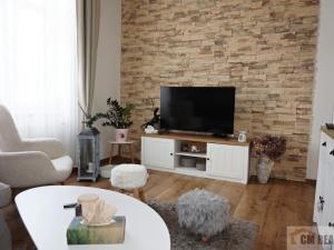 Prodej bytu 4+1, Prostějov, Tylova, 85 m2