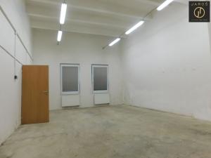 Prodej obchodního prostoru, Praha - Košíře, Pod Kavalírkou, 350 m2