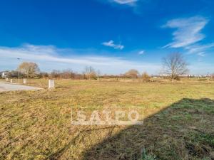 Prodej pozemku pro bydlení, Praha - Šeberov, U školky, 1075 m2