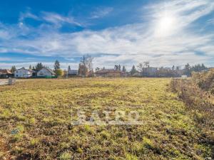 Prodej pozemku pro bydlení, Praha - Šeberov, U školky, 1378 m2