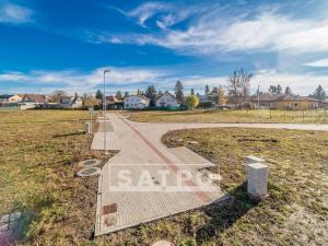 Prodej pozemku pro bydlení, Praha - Šeberov, U školky, 1378 m2