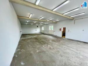 Prodej výrobních prostor, Útušice - Robčice, 160 m2