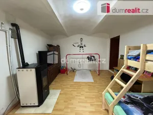 Prodej rodinného domu, Chlístovice, 240 m2