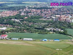 Prodej pozemku pro komerční výstavbu, Žatec, 46745 m2