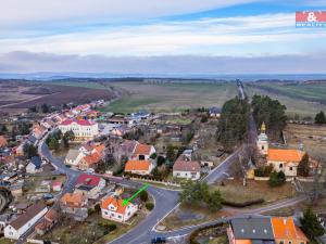 Prodej rodinného domu, Podbořany - Buškovice, 150 m2