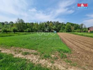 Prodej pozemku pro bydlení, Přerov - Přerov VII-Čekyně, 2888 m2