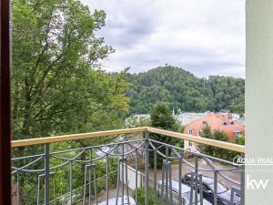 Prodej bytu 3+kk, Karlovy Vary, Nebozízek, 155 m2