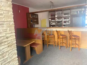 Prodej obchodního prostoru, Český Těšín - Koňákov, Mistřovická, 280 m2