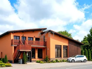 Prodej obchodního prostoru, Český Těšín - Mistřovice, Ostravská, 280 m2
