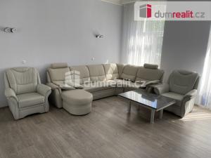 Prodej bytu 2+1, Mariánské Lázně, Hlavní třída, 102 m2