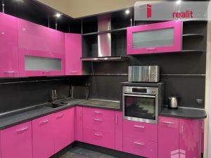 Prodej bytu 2+1, Mariánské Lázně, Hlavní třída, 102 m2