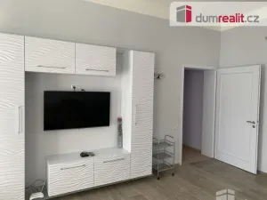 Prodej bytu 2+1, Mariánské Lázně, Hlavní třída, 102 m2