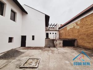 Prodej komerční nemovitosti, Milovice - Benátecká Vrutice, 1080 m2