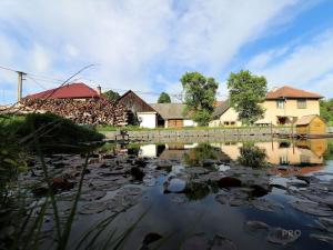 Prodej rodinného domu, Rovečné, 100 m2