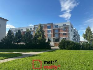 Prodej bytu 3+kk, Litovel, 79 m2