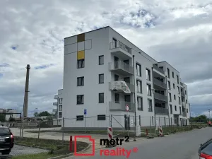 Prodej bytu 3+kk, Litovel, 79 m2
