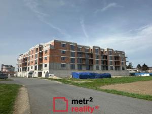 Prodej bytu 3+kk, Litovel, 67 m2
