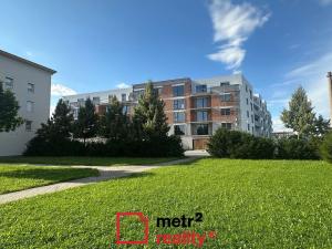Prodej bytu 3+kk, Litovel, 67 m2