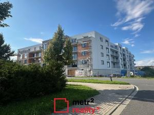 Prodej bytu 3+kk, Litovel, 67 m2